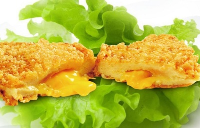 爆浆鸡排加盟费揭秘 餐饮创业者的成本指南