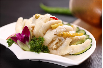 乐山九妹凤爪加盟费用与餐饮加盟全解析