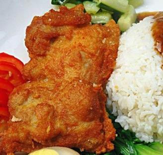 王者鸡排饭加盟 餐饮创业新机遇，小而美的领跑者