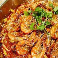 陈氏大虾加盟 餐饮创业的明智之选